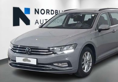 Volkswagen Passat Variant, 2023