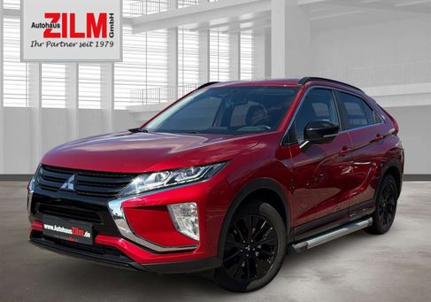 Mitsubishi Eclipse Cross, 2019