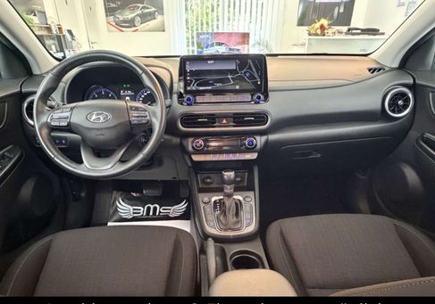 Hyundai Kona, 2022 2