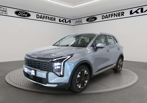 Kia Sportage, 2025 2