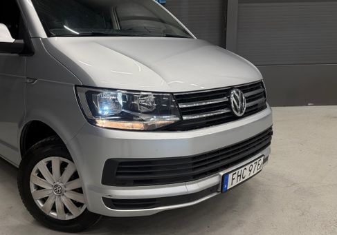 Volkswagen Caravelle, 2019