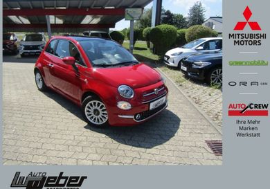 Fiat 500, 2022