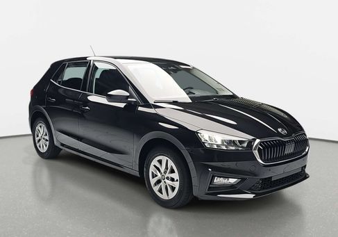 Skoda Fabia, 2026