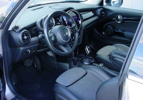 MINI Cooper, 2023