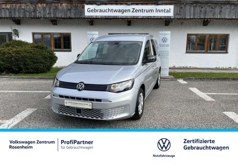 Volkswagen Caddy, 2023