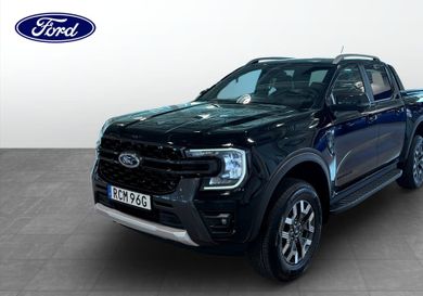 Ford Ranger, 2026
