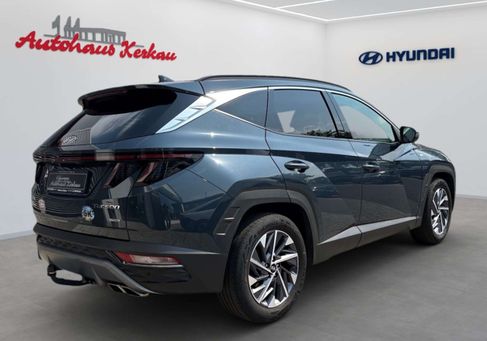 Hyundai Tucson, 2022 3