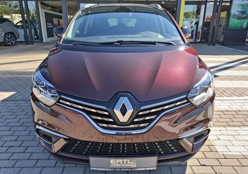 Renault Grand Scenic, 2022