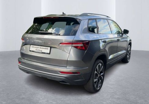 Skoda Karoq, 2023