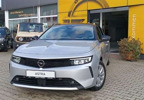 Opel Astra, 2023