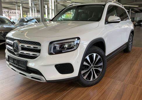Mercedes-Benz GLB 180, 2023