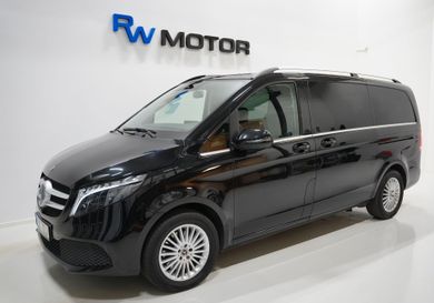 Mercedes-Benz V 250, 2023