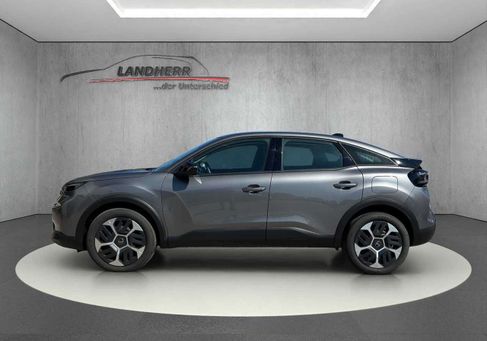 Citroën C4, 2025 2