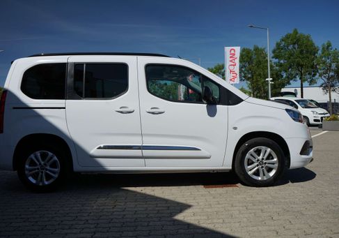 Toyota Proace, 2023