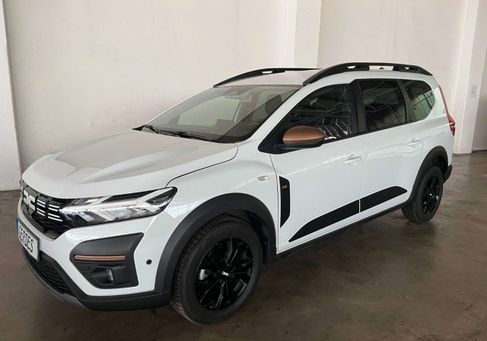 Dacia Jogger, 2025