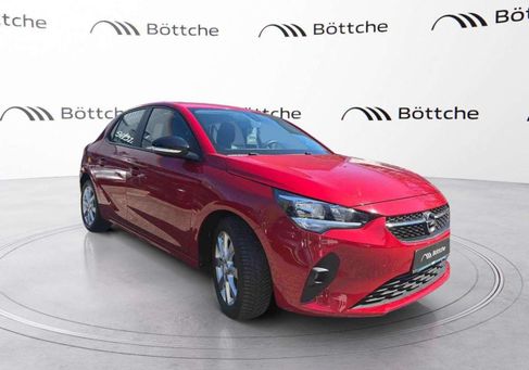 Opel Corsa, 2021 3