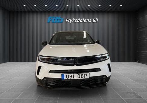 Opel Mokka, 2024 2