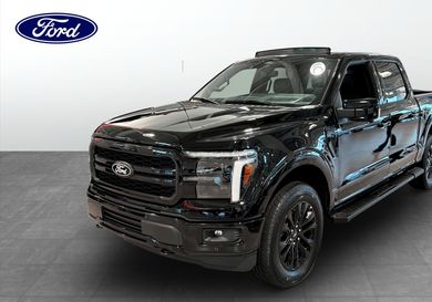 Ford F 150, 2025