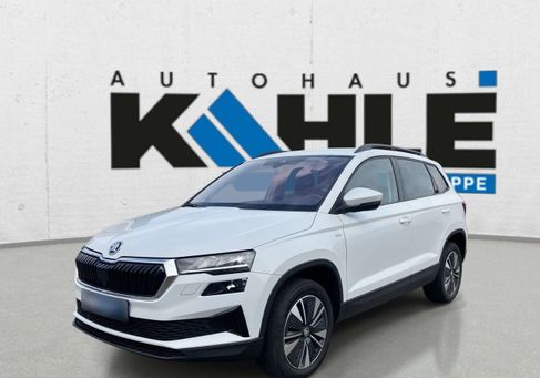 Skoda Karoq, 2023