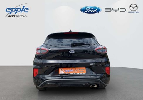 Ford Puma, 2022 3