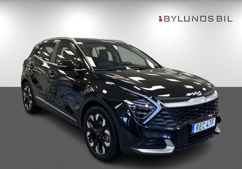 Kia Sportage, 2023 3