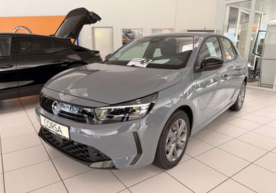 Opel Corsa, 2025
