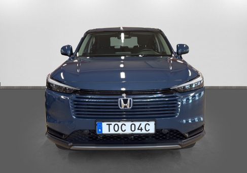 Honda HR-V, 2025