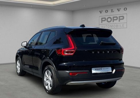 Volvo XC40, 2019 3