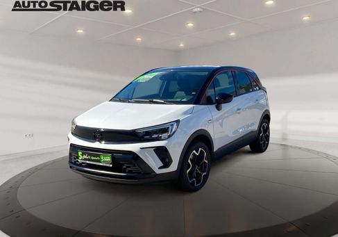 Opel Crossland X, 2022 2