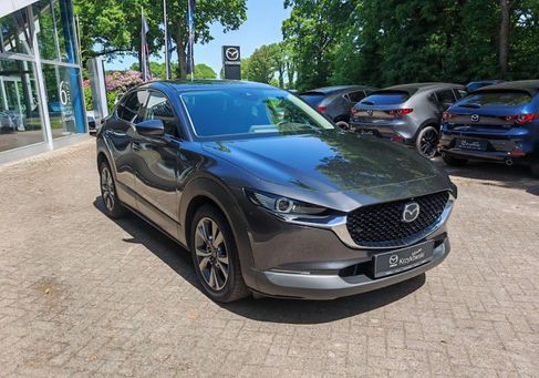 Mazda CX-30, 2020 3