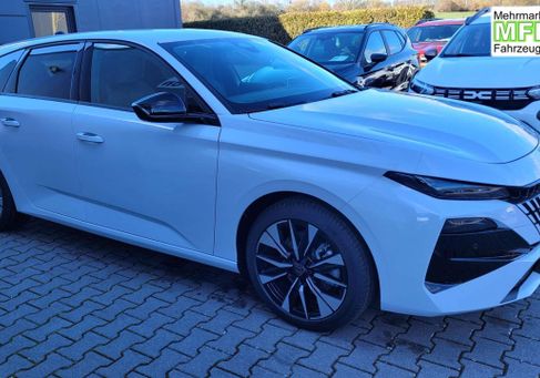 Peugeot 308, 2026