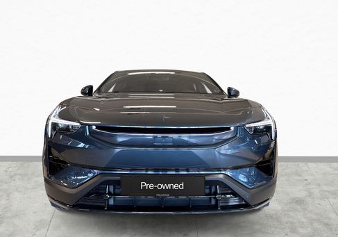 Polestar, 2025