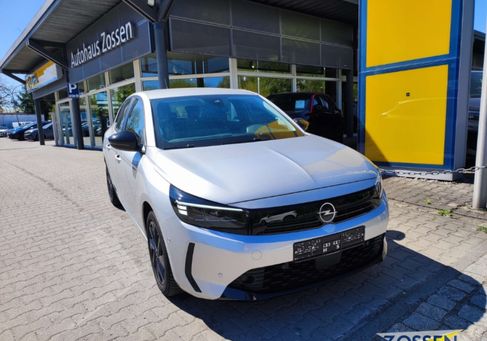 Opel Corsa, 2024 2