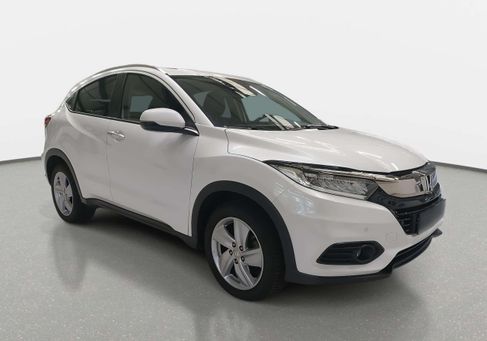 Honda HR-V, 2019 3