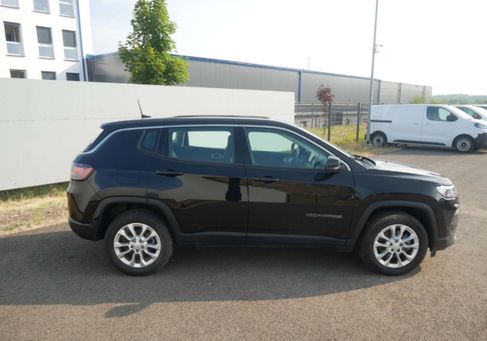 Jeep Compass, 2024 2