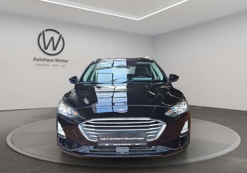 Ford Focus, 2021