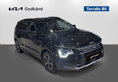 Kia Niro, 2024 3