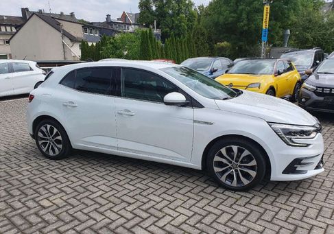 Renault Megane, 2023