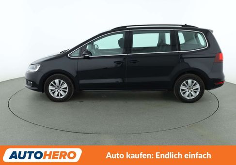 Volkswagen Sharan, 2019 3