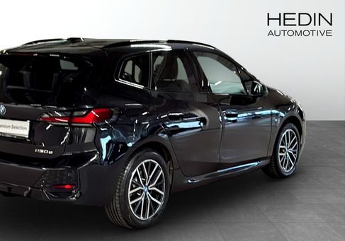 BMW 230, 2024
