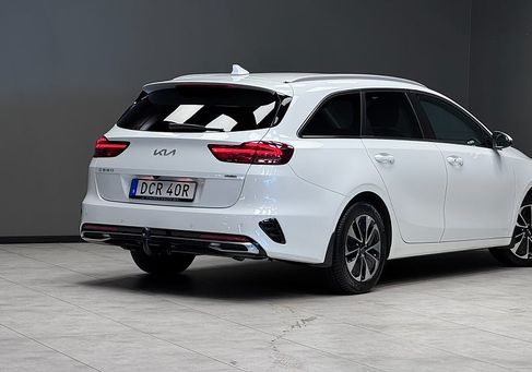 Kia Cee'd Sportswagon, 2023 2