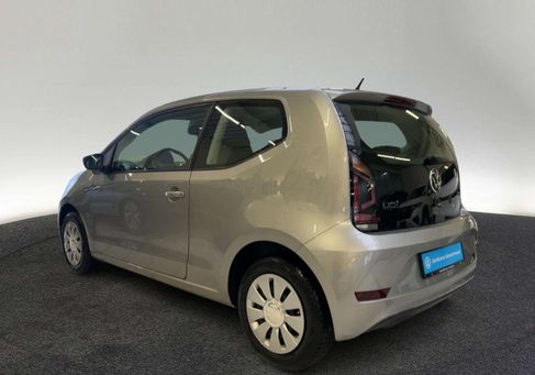 Volkswagen up!, 2022