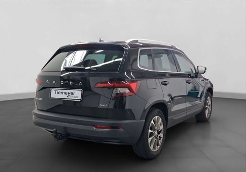 Skoda Karoq, 2022