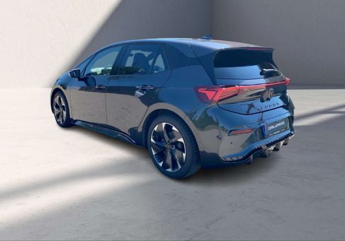 Cupra Born, 2023
