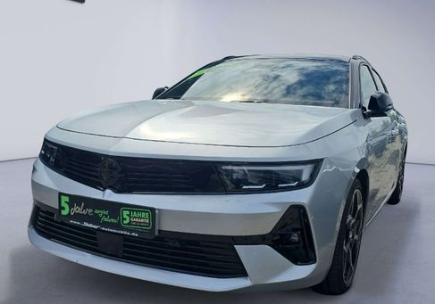 Opel Astra, 2024