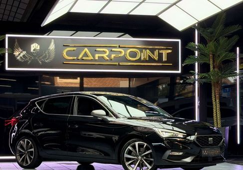 Seat Leon, 2022