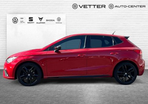 Seat Ibiza, 2023 3