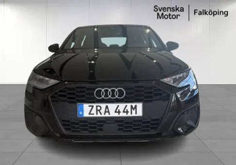 Audi A3, 2024 2