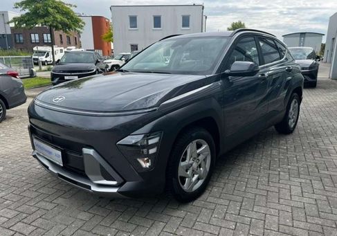 Hyundai Kona, 2024 3