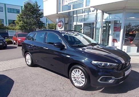 Fiat Tipo, 2022